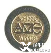 AMC8數(shù)學競賽獲獎證書是什么樣子的？證書分享！