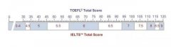 托福和雅思的區(qū)別&成績(jī)對(duì)照，哪個(gè)更好考呢？