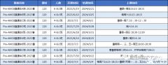 哪些學(xué)生適合參加AMC競(jìng)賽?蘇州無(wú)錫等地有AMC競(jìng)賽培訓(xùn)班嗎？