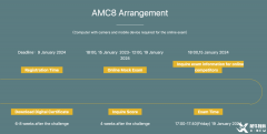 AMC8可以自己報(bào)名嗎？報(bào)名費(fèi)用是多少？