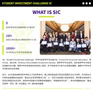 SIC競賽是什么？SIC商賽難嗎?SIC商賽怎么參加？