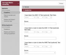 AMC12競賽含金量如何？AMC10晉級了還有必要參加AMC12嗎？附AMC12課程安排！