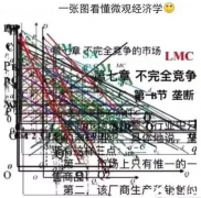 IGCSE經(jīng)濟(jì)學(xué)什么？學(xué)習(xí)內(nèi)內(nèi)容及難點(diǎn)分析！