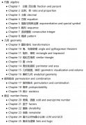 AMC8數(shù)學(xué)競(jìng)賽必須了解！附AMC8線上+線下課程