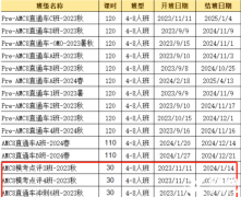 廣州AMC8課程咨詢~廣州AMC8競賽輔導機構哪家好？