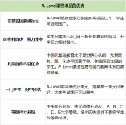 ALevel課程如何選課？ALevel選課要點(diǎn)是什么？